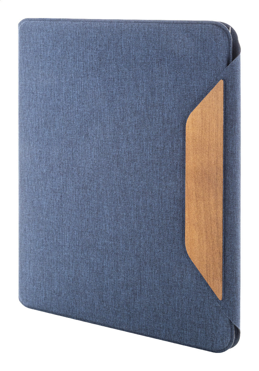 Wapudo A4. Cartella portadocumenti in RPET - AP800176