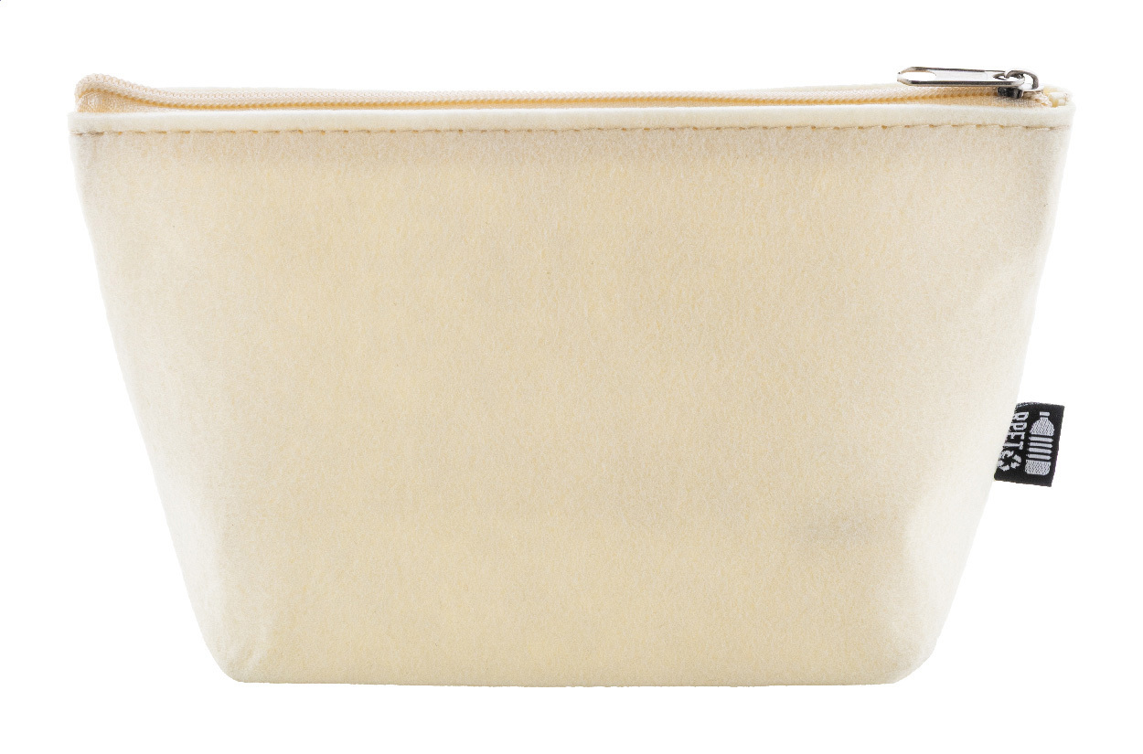 Refelt Beauty. Trousse in RPET - AP800066