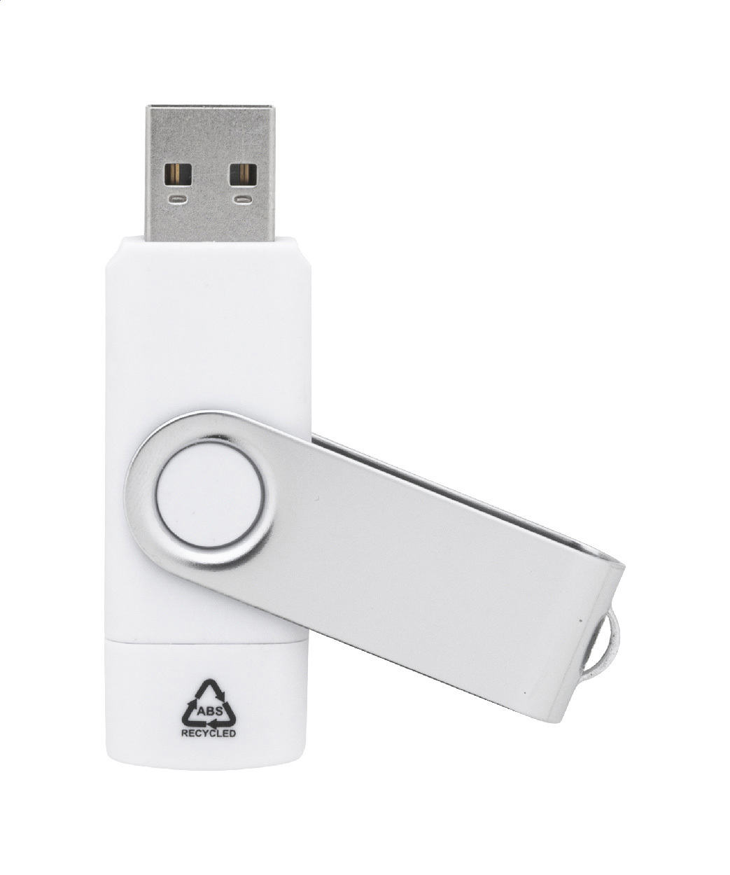 TwistDrive Plus. Chiavetta OTG USB in RABS - AP864123
