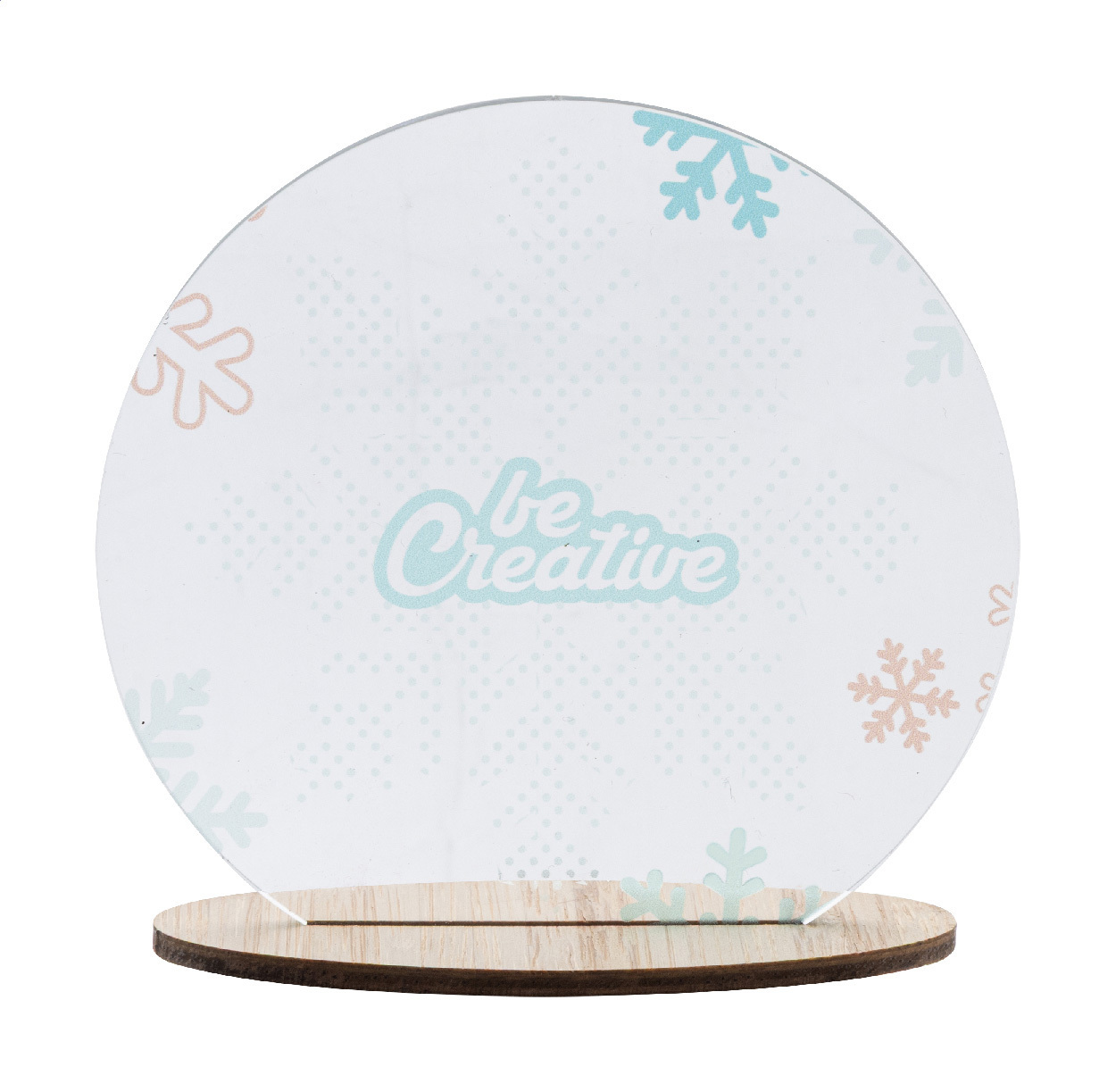 Glophy. Decorazione natalizia personalizzabile - AP716933