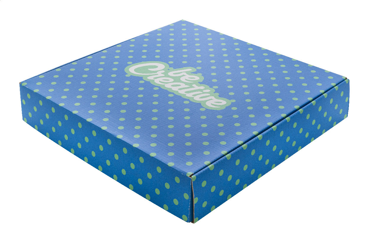 CreaBox Post Slim L. Scatola postale sottile - AP716977