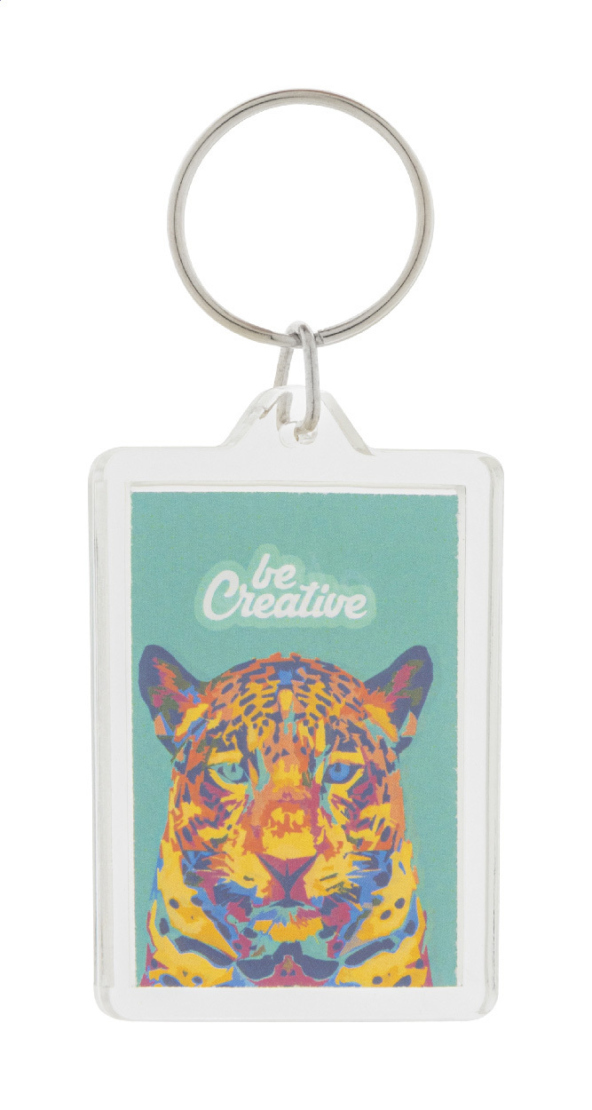 PrintFob. portachiavi - AP716987