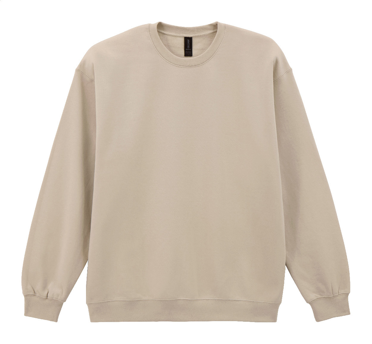 GISF000. felpa a girocollo - AP592913