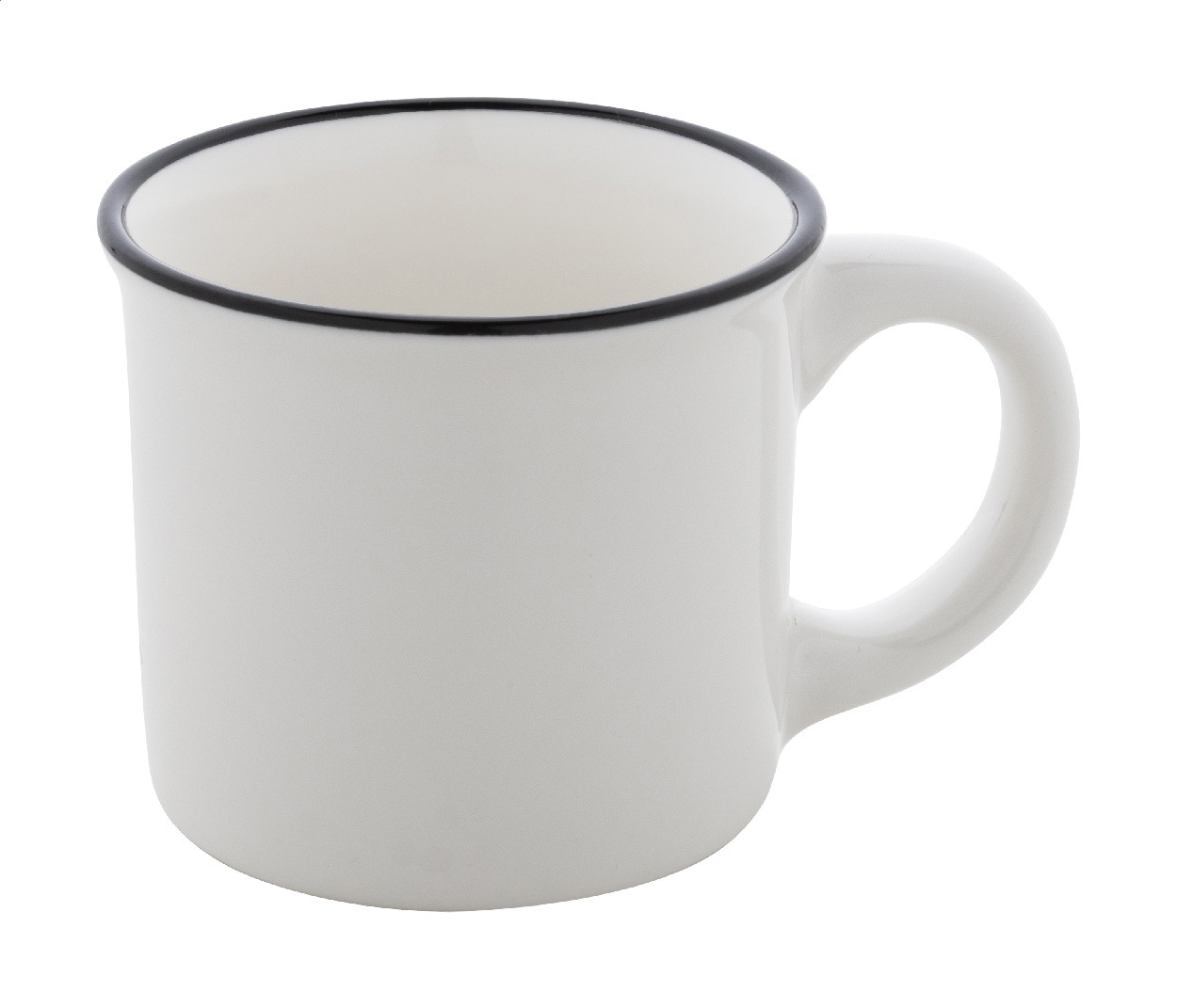 Woodstock Mini. Mug in ceramica - AP800116