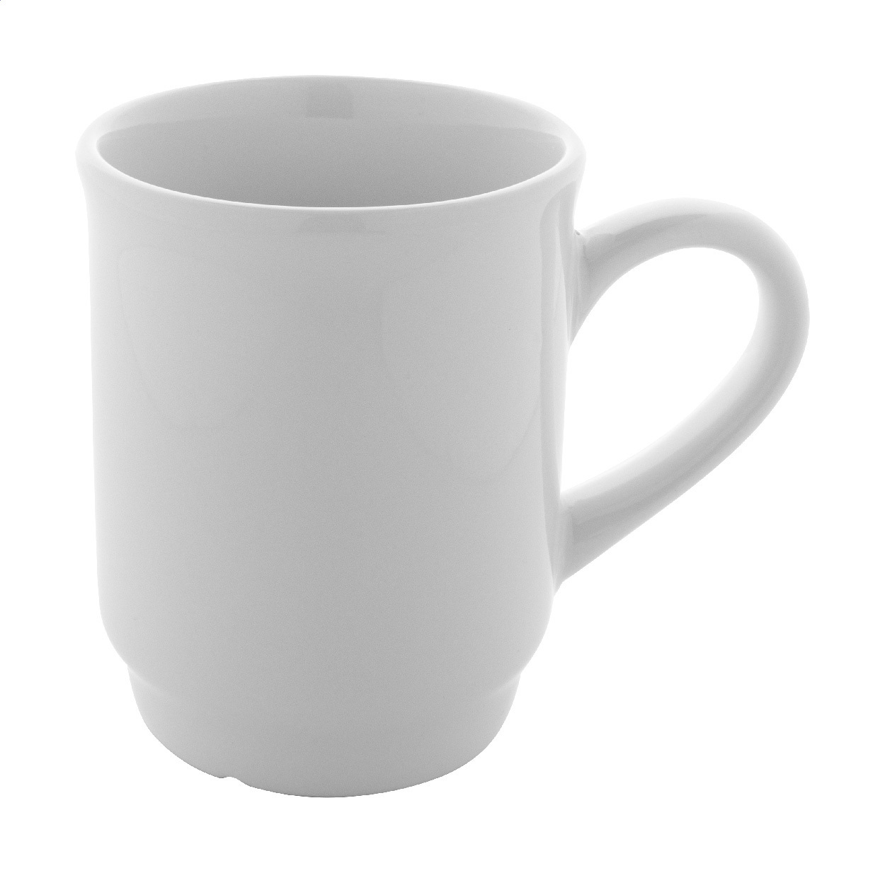 Marknad. Mug impilabile in ceramica - AP800082