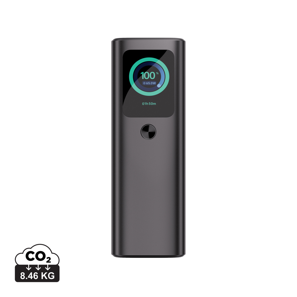 Powerbank 20.000 mAh 165W Urban Vitamin Stanford - P322.78