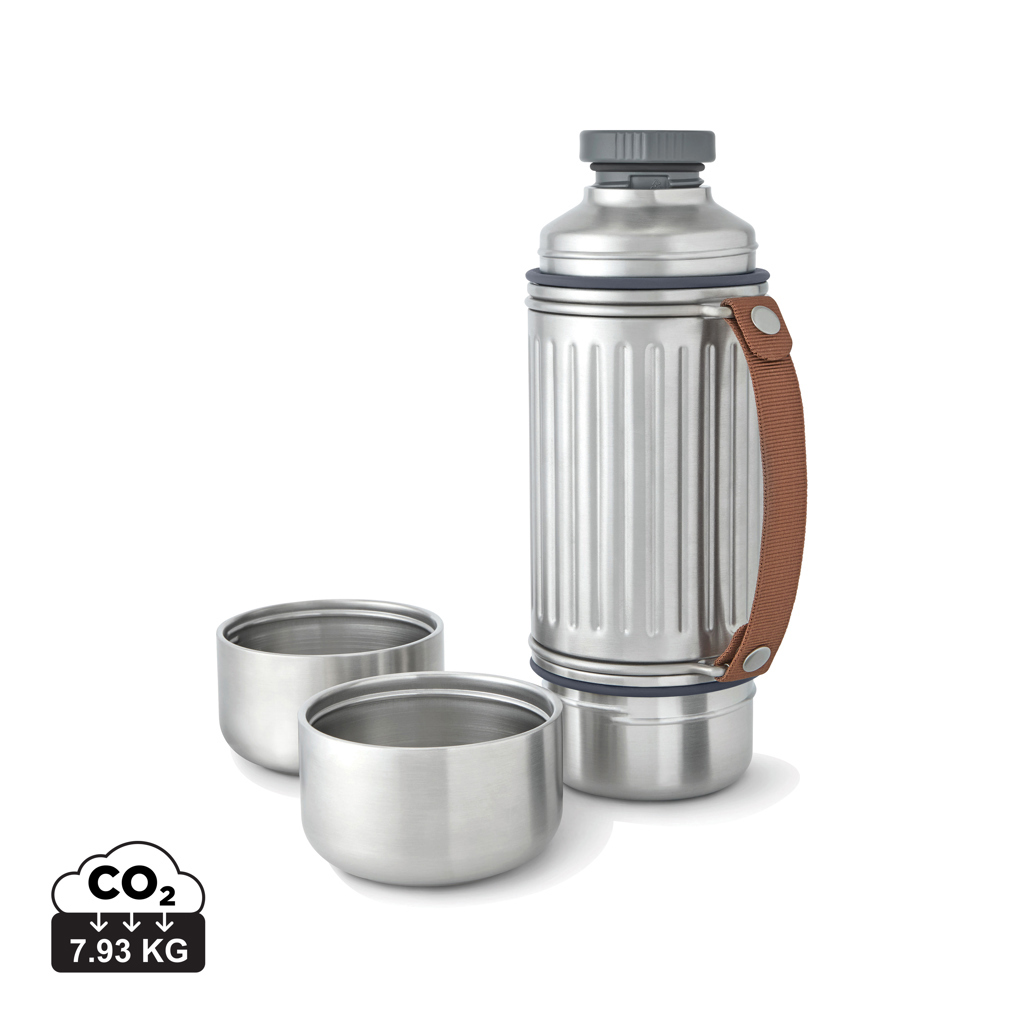Explorer Flask Duo Black+Blum 1L - P439.17
