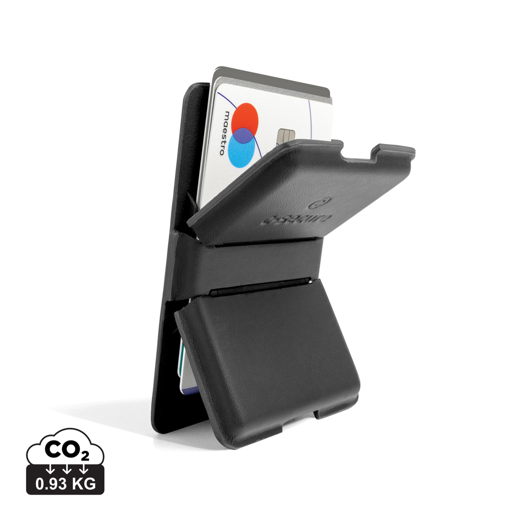 Portafoglio C-Secure Magsafe - P820.99