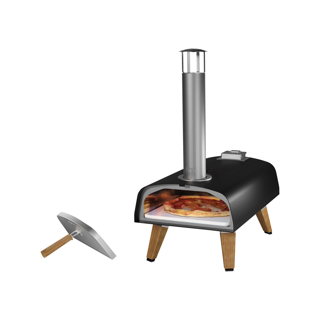 Forno a pellet per pizza BOSKA - RB32050