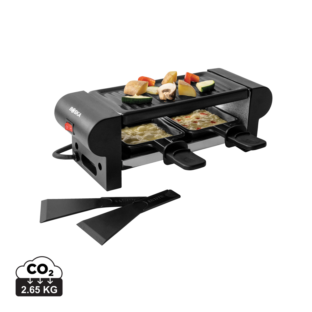 Minin raclette BOSKA Gourmet 220V (EU Type F) - RB85110