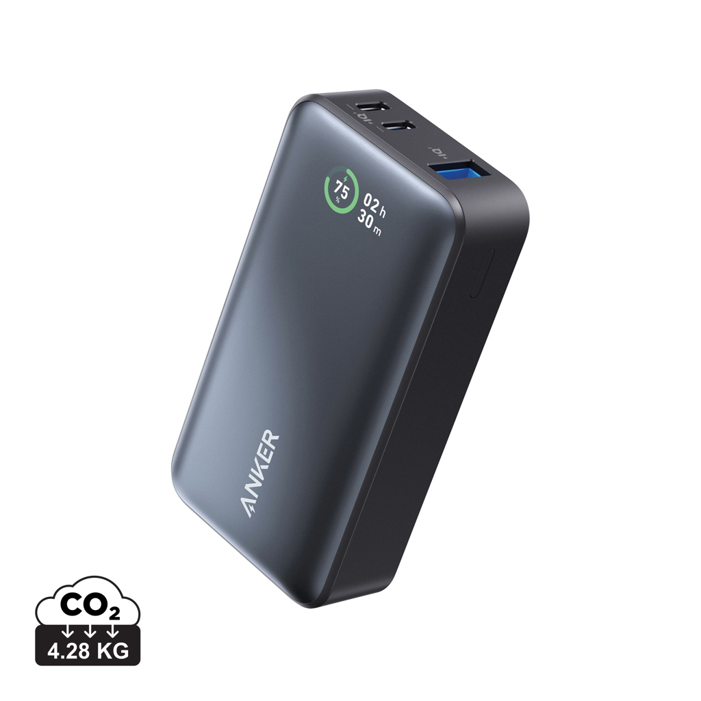 Powerbank da 10.000 mAh 30W Anker PowerCore - RBA1256