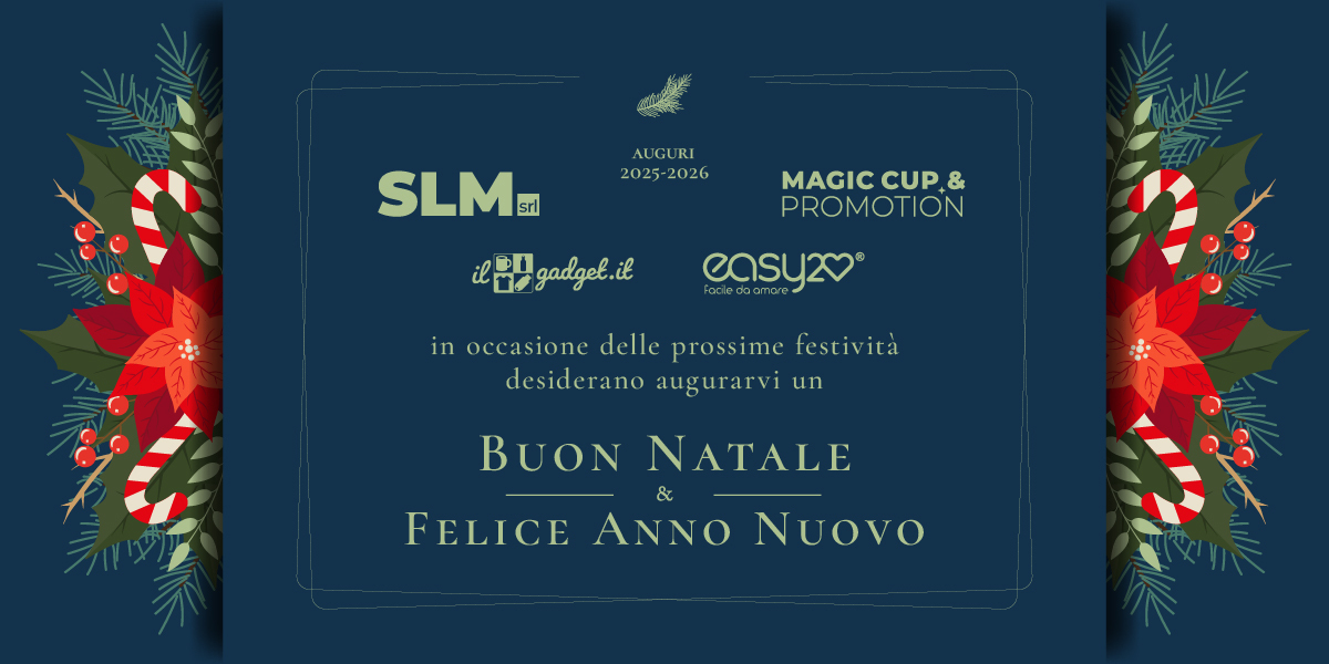 Ilgadget.it: Un 2025 di Successi tra Innovazione E-commerce e l'Eccellenza di Magic Cup and Promotion