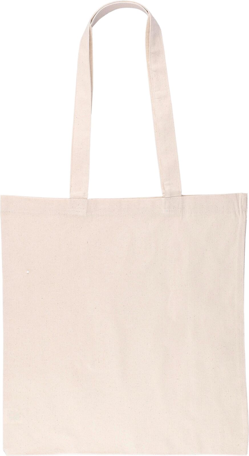 Shopping bag in cotone 180 g/m2 Joshua