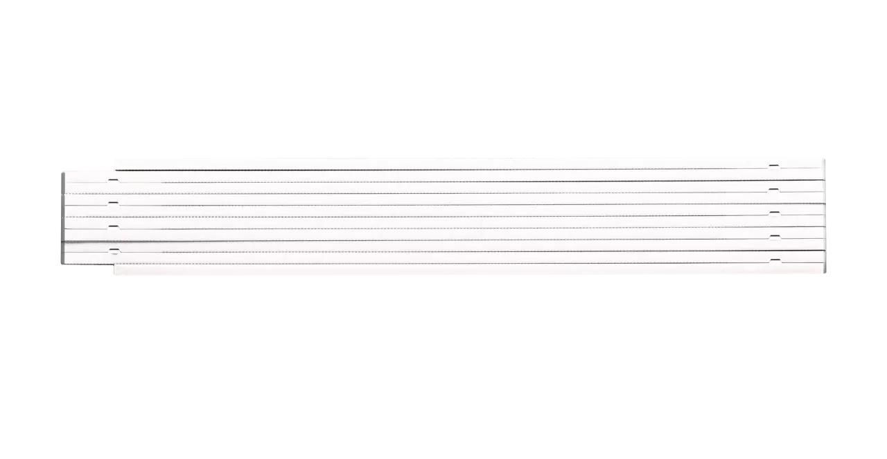 Stabila, metro pieghevole in ABS Gloria 1100 serie