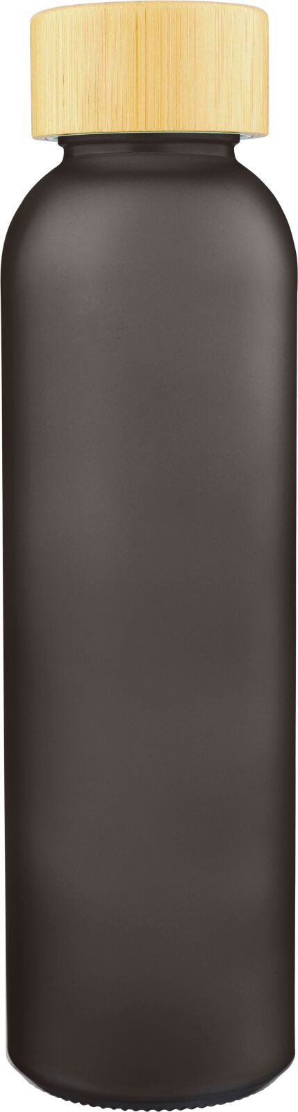 Borraccia in vetro per bevande fredde capacit&agrave; 500 ml Levi