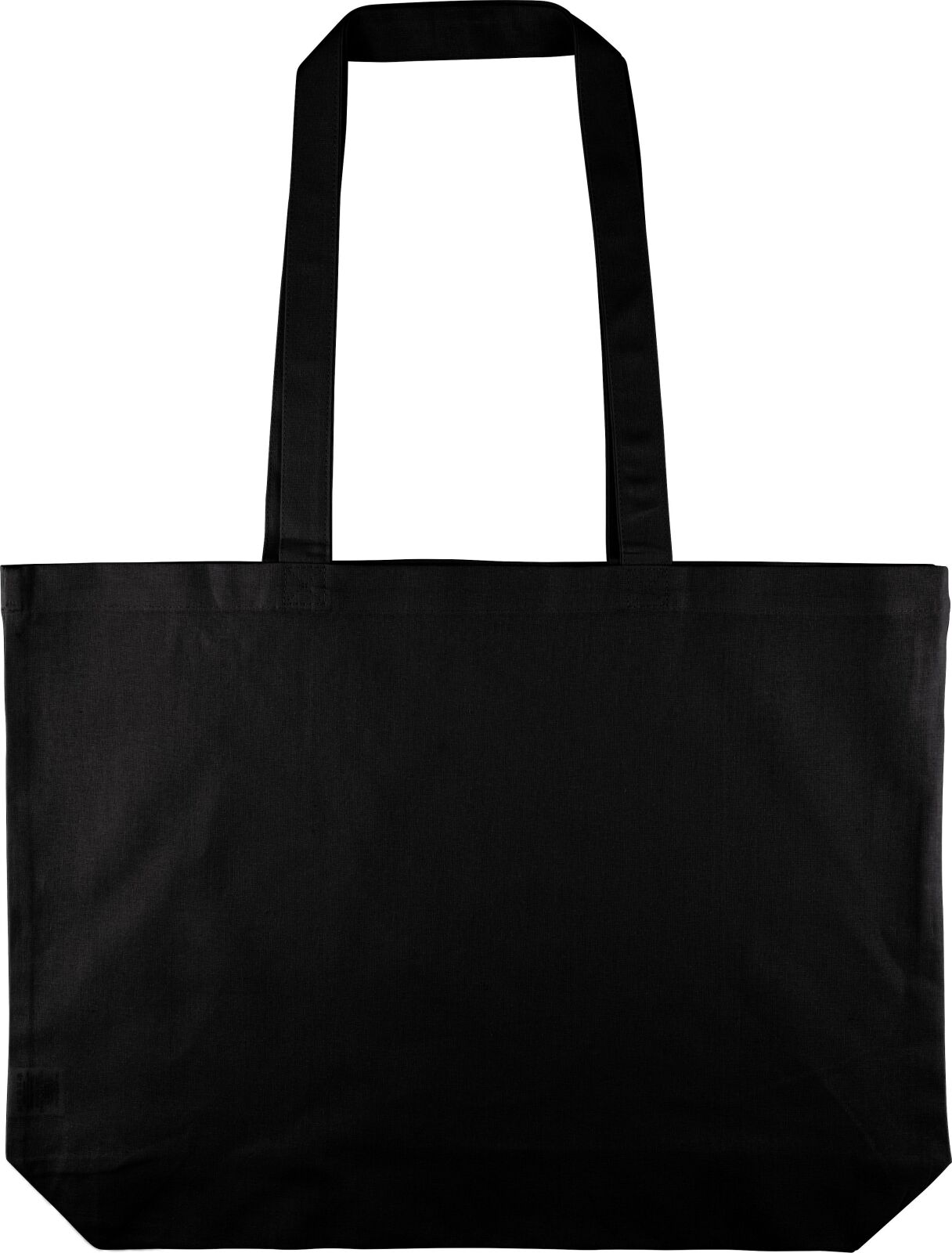 Shopping bag in cotone 140 g/m2 Tarin