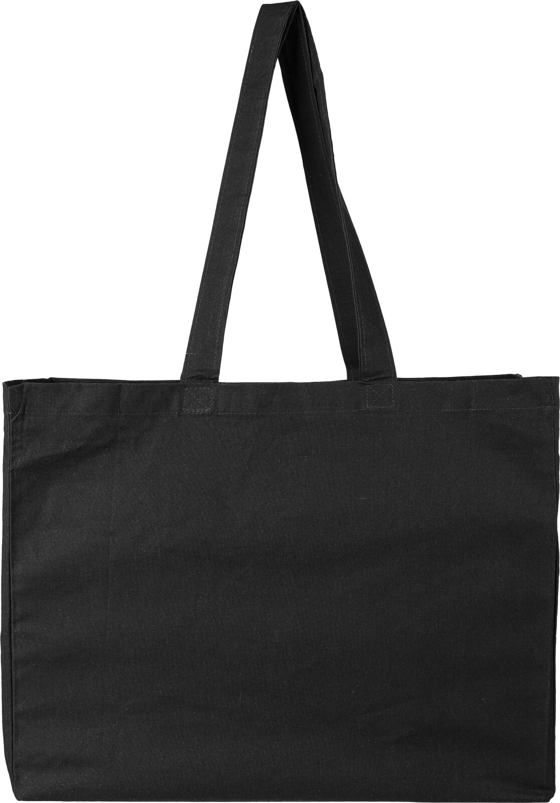 Shopping bag in cotone 180 g/m2 Maleya