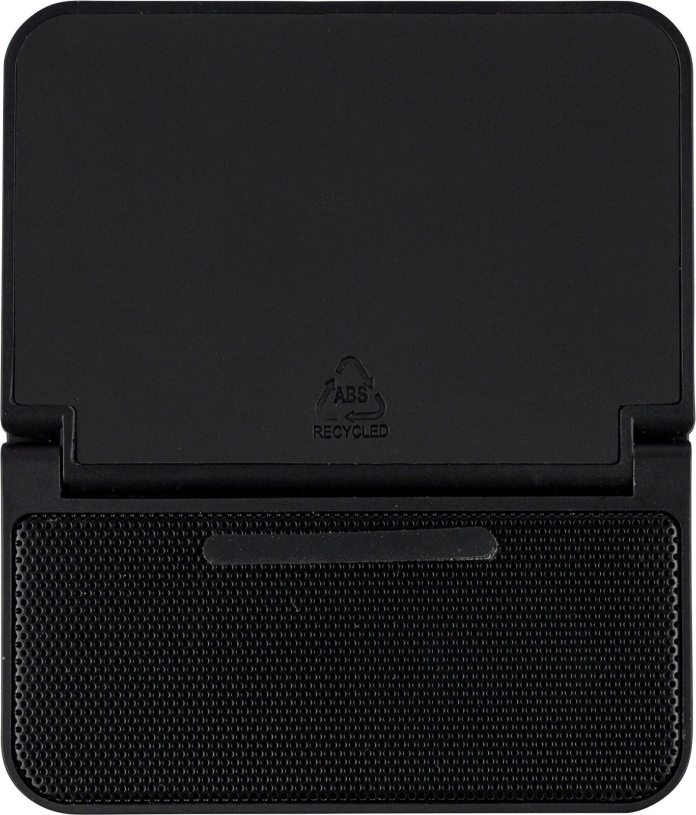 Caricabatterie wireless ABS riciclato 3-in-1 Elias