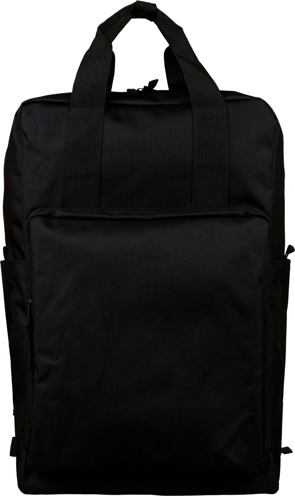 Zaino portacomputer in poliestere 900 D riciclato Amalia