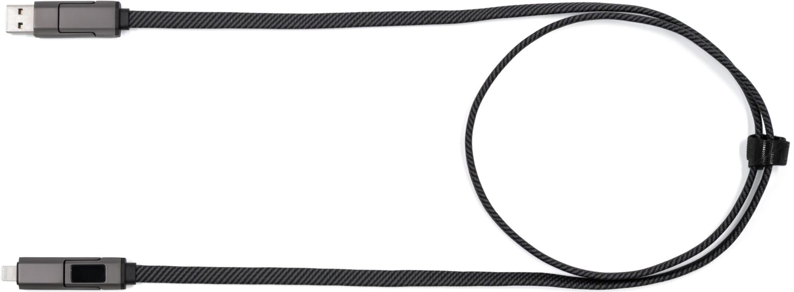 BrandCharger, cavo per la ricarica e trasferimento dati Thor Eco