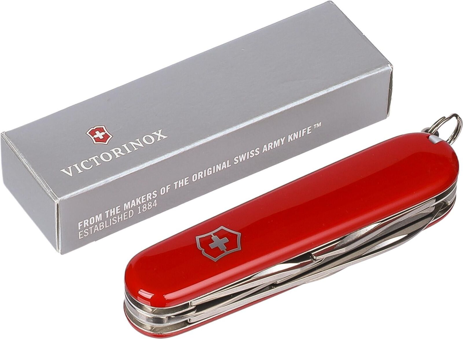 Victorinox, coltellino tascabile Swiss Army Climber
