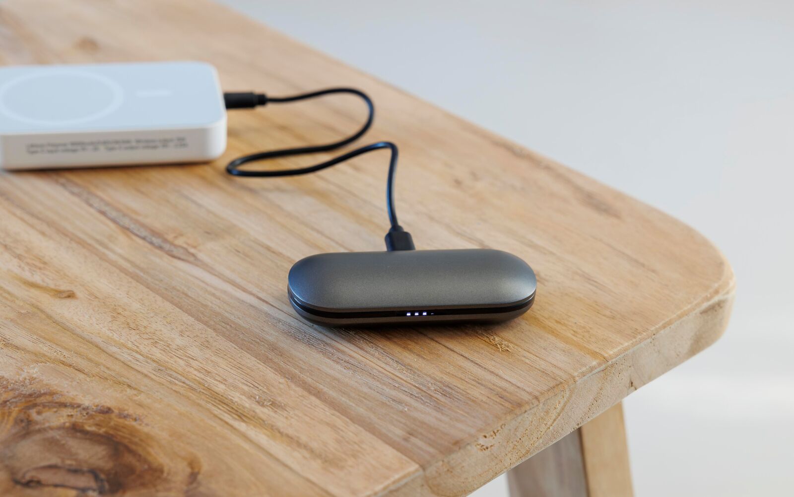 BrandCharger, auricolari wireless Aria