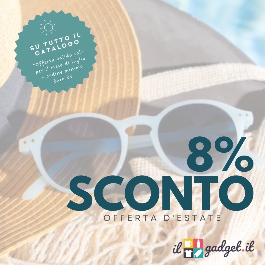 promo estate ilgadget.it