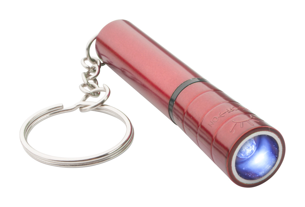 torce personalizzate