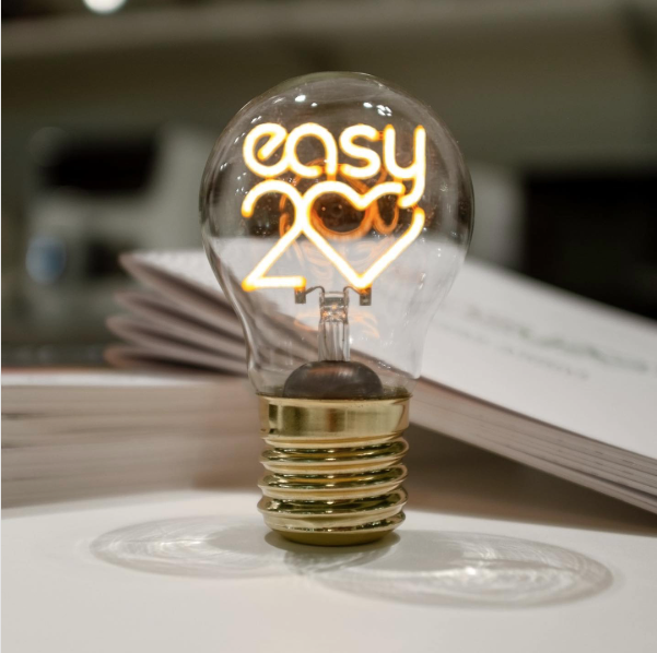 gadget fiera easy2love